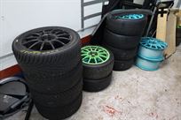 jcw-mini-challenge-race-car