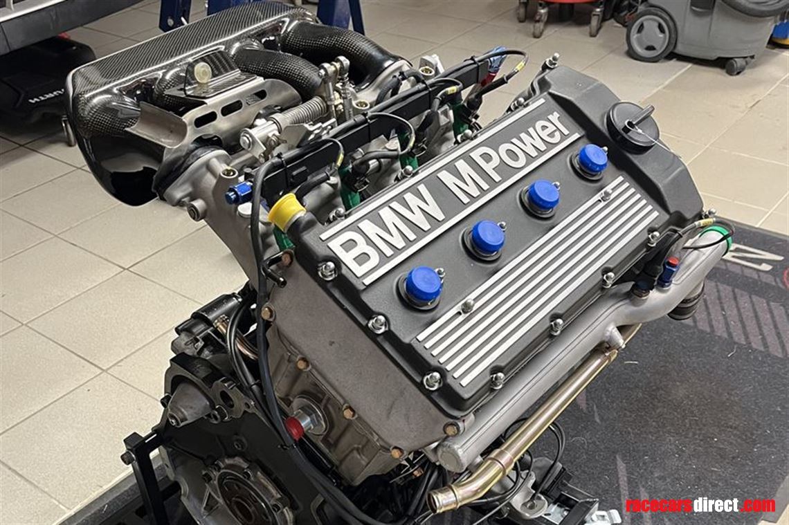bmw-s14-engine