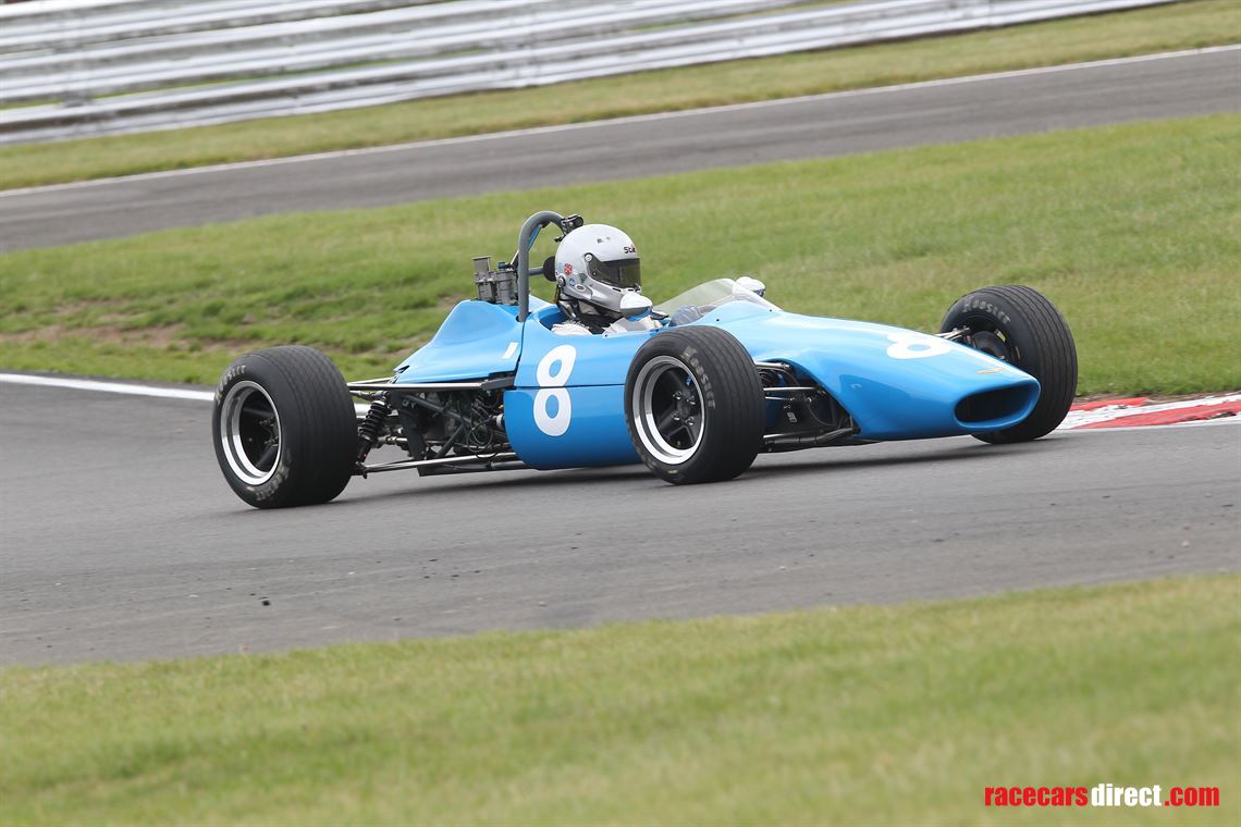 chevron-b7-f3-car---1967