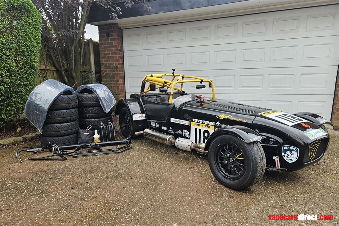 2014-caterham-310r---retirement-sale