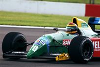 benetton-b190