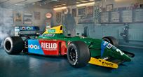 benetton-b190