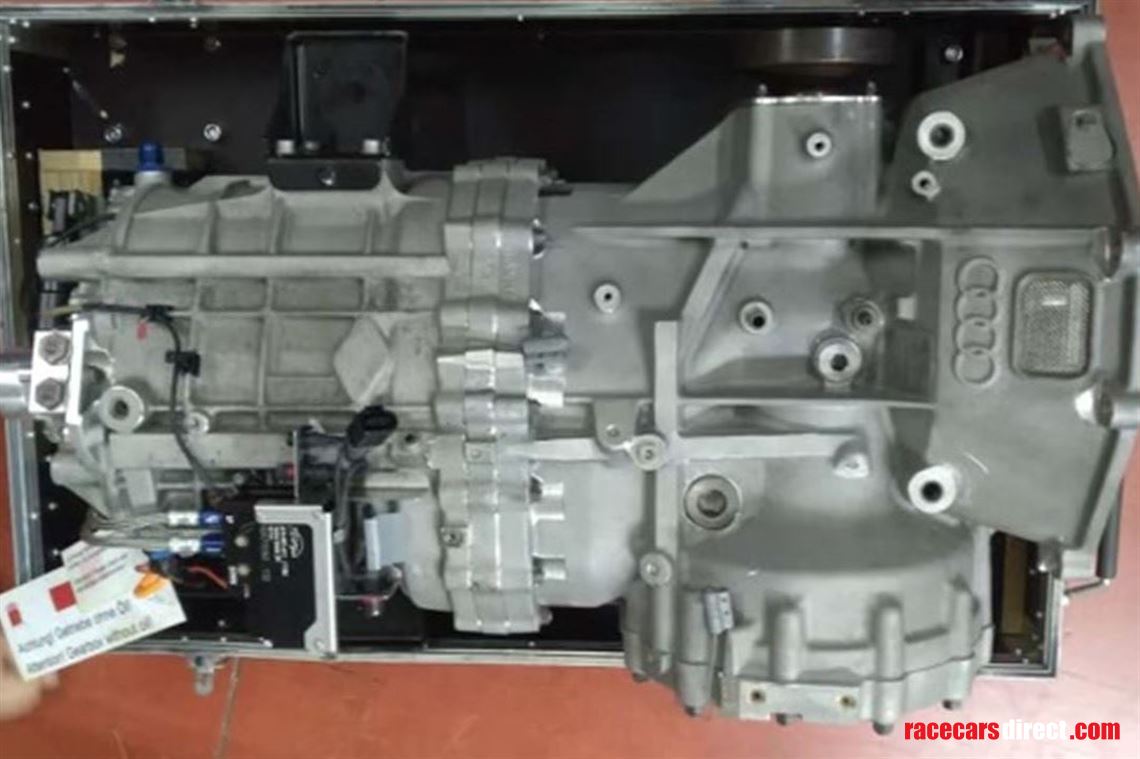 audi-ultra-gt3-gearbox