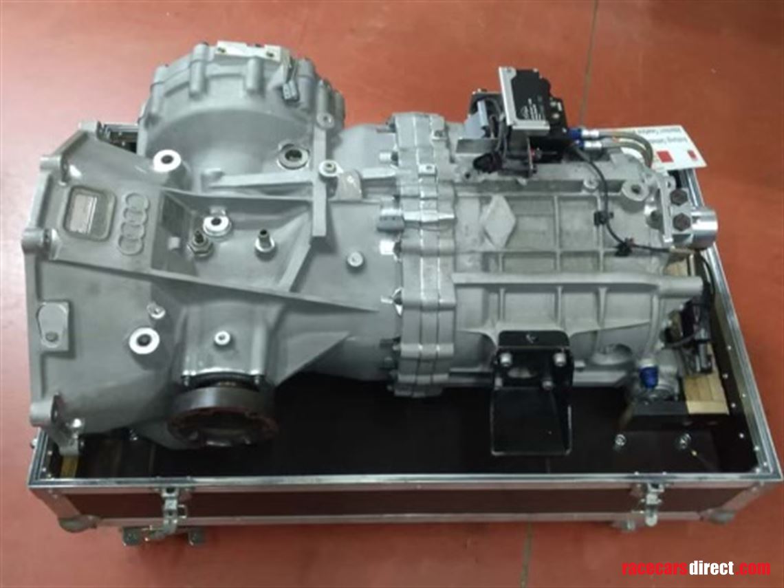 audi-ultra-gt3-gearbox