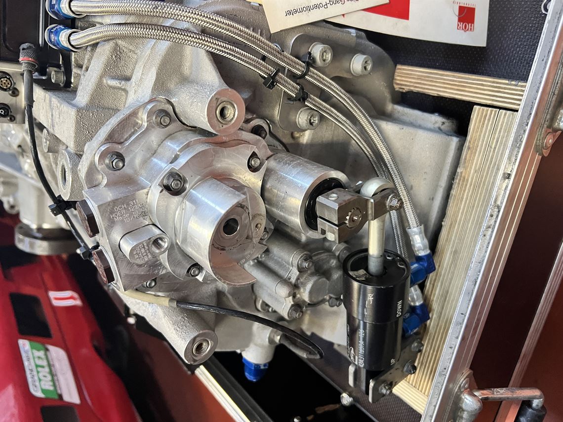 audi-ultra-gt3-gearbox