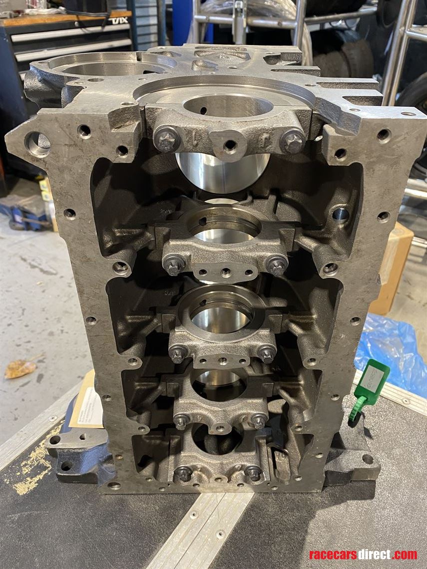 works-rml-20-cruzevauxhall