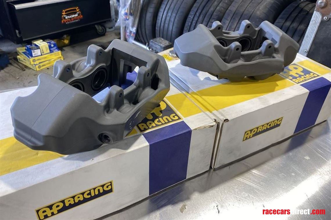 Racecarsdirect.com - Ap racing calipers