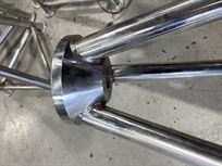 stainless-stands