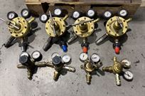 random-air-regulators