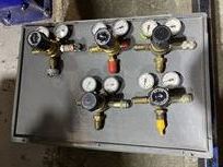 random-air-regulators