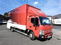 mitsubishi-canter-race-truck