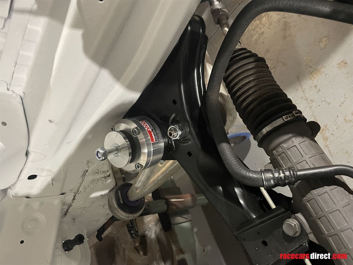 bmw-330-race-car-project