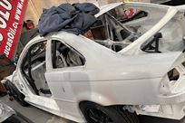 bmw-330-race-car-project