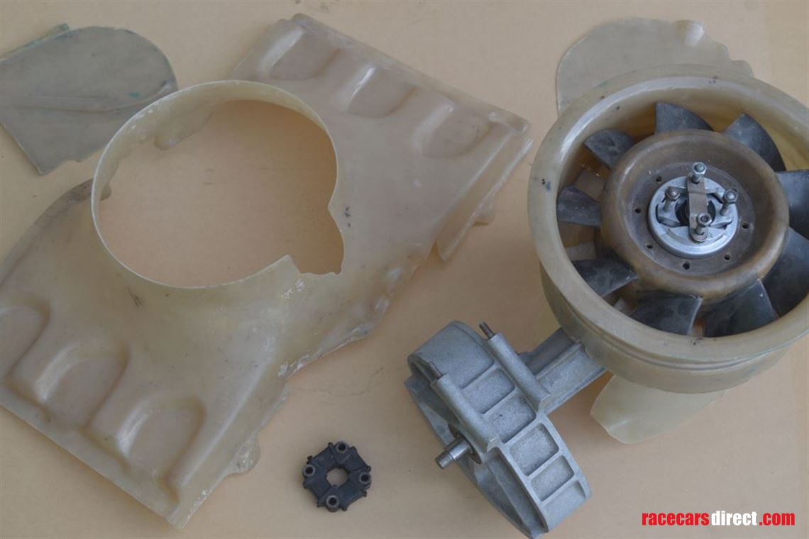 porsche-935-overhead-fan-unit-full-assembly