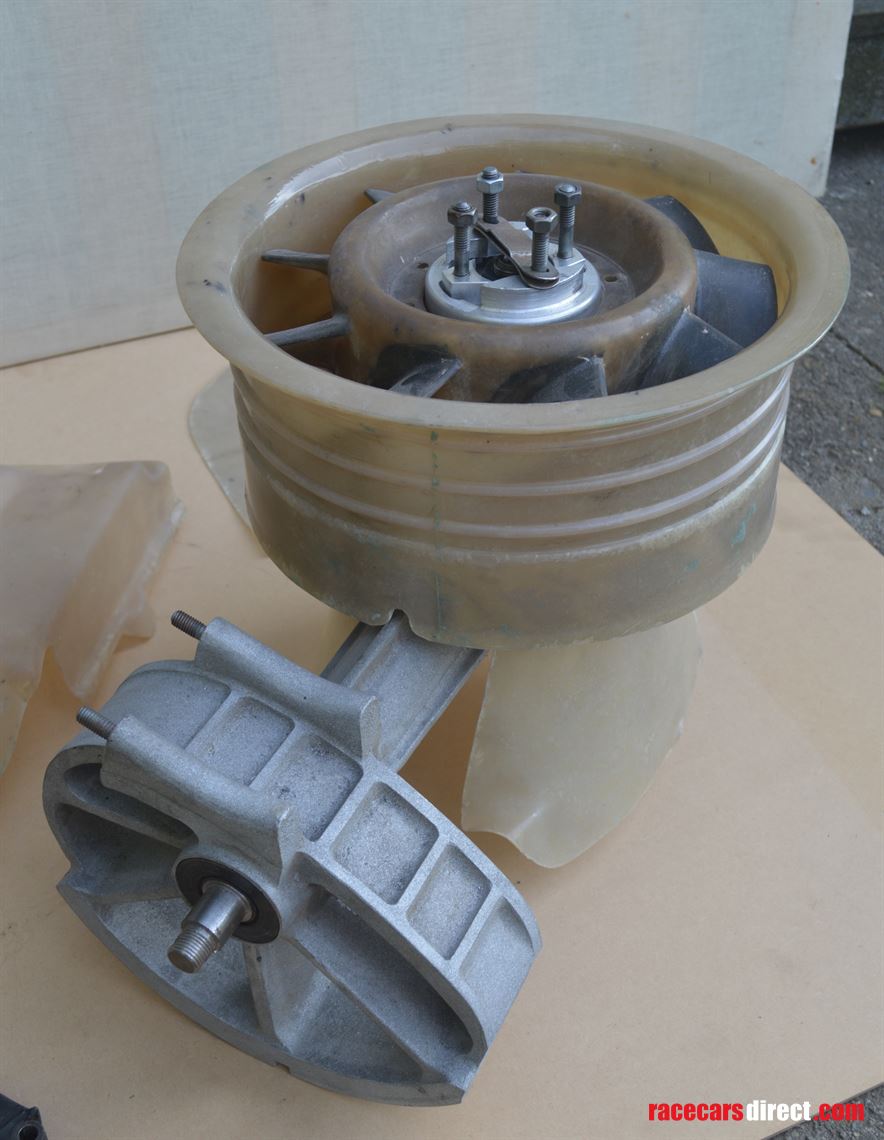 porsche-935-overhead-fan-unit-full-assembly