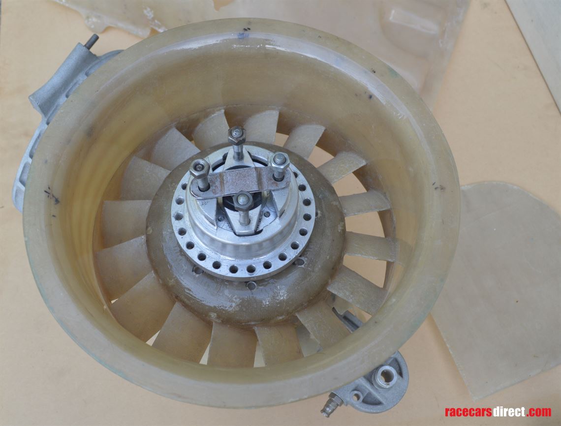 porsche-935-overhead-fan-unit-full-assembly