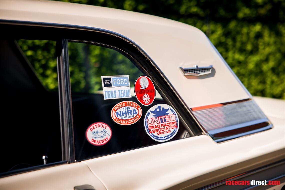 1963-ford-fairlane-500-thunderbolt-recreation