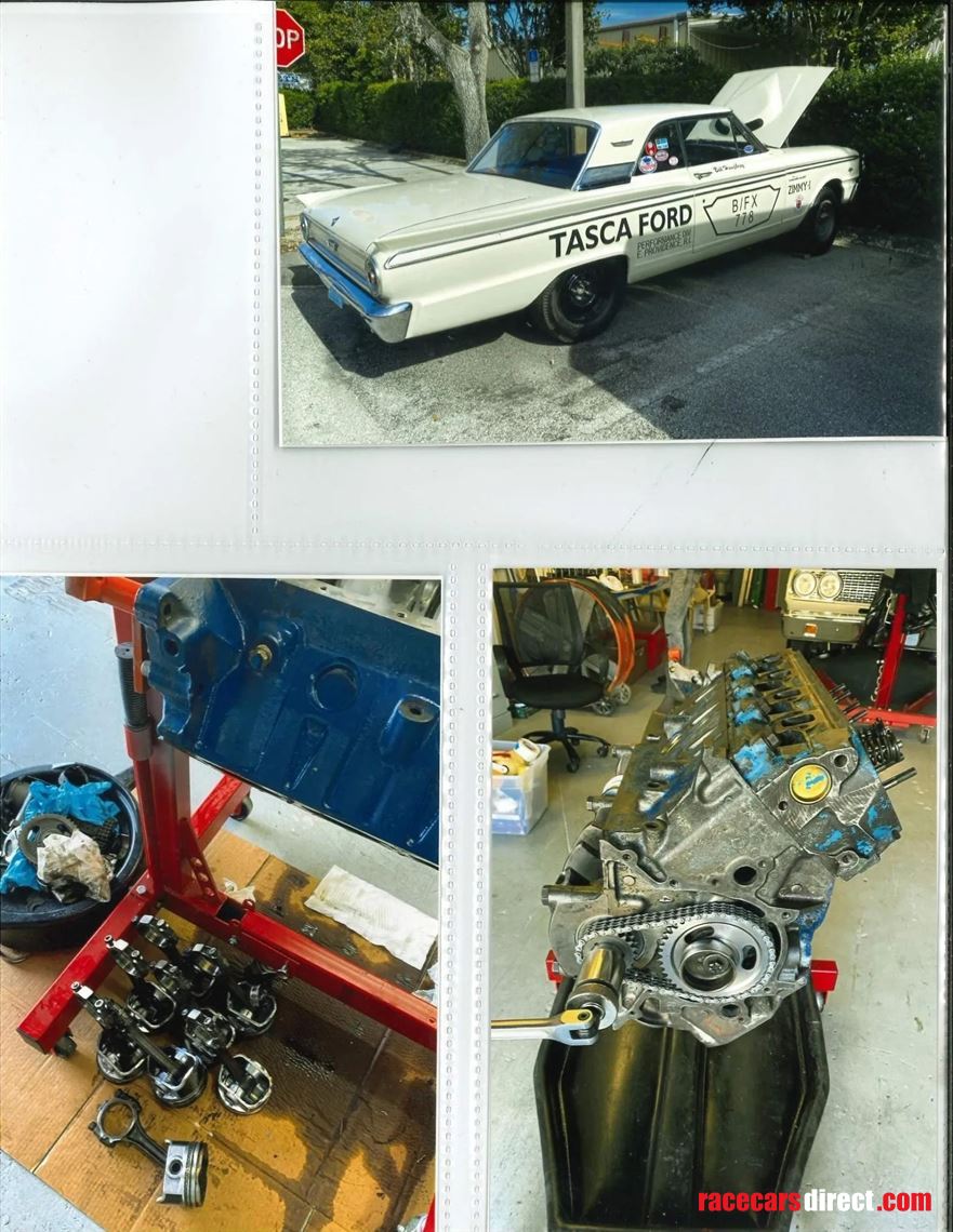 1963-ford-fairlane-500-thunderbolt-recreation