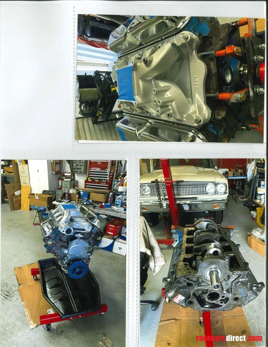 1963-ford-fairlane-500-thunderbolt-recreation