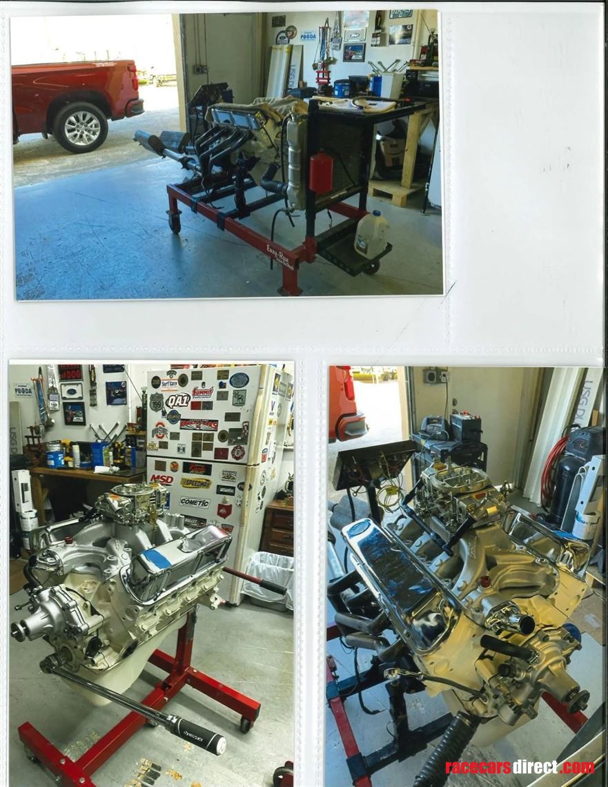 1963-ford-fairlane-500-thunderbolt-recreation