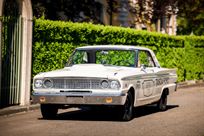 1963-ford-fairlane-500-thunderbolt-recreation