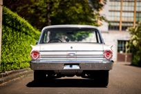 1963-ford-fairlane-500-thunderbolt-recreation