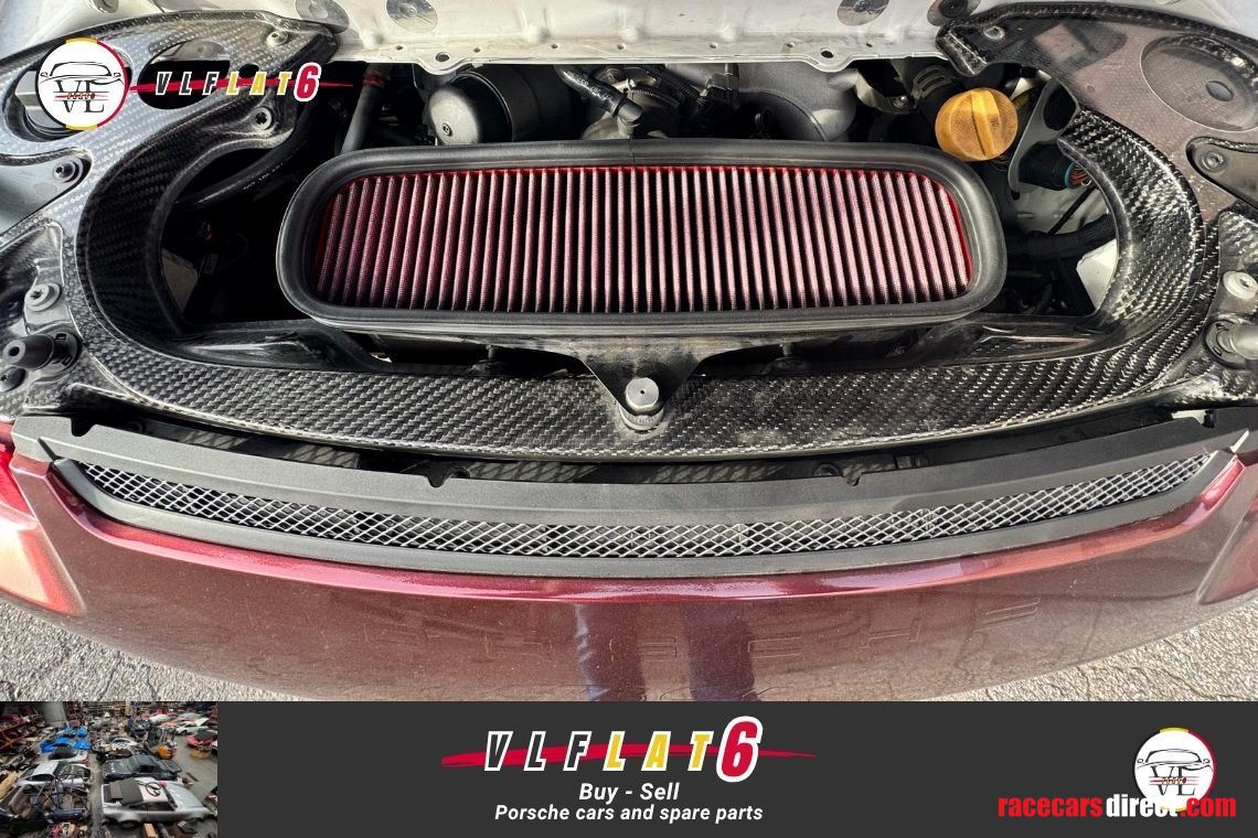 porscher-991-gt3-cup-engine---60-hours-of-use