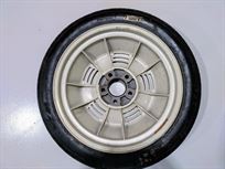 bmw-m1-complete-spare-wheel