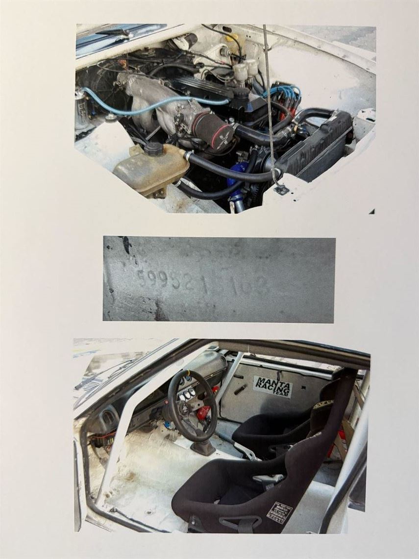 opel-manta-b-20e-1979---historic-race-car