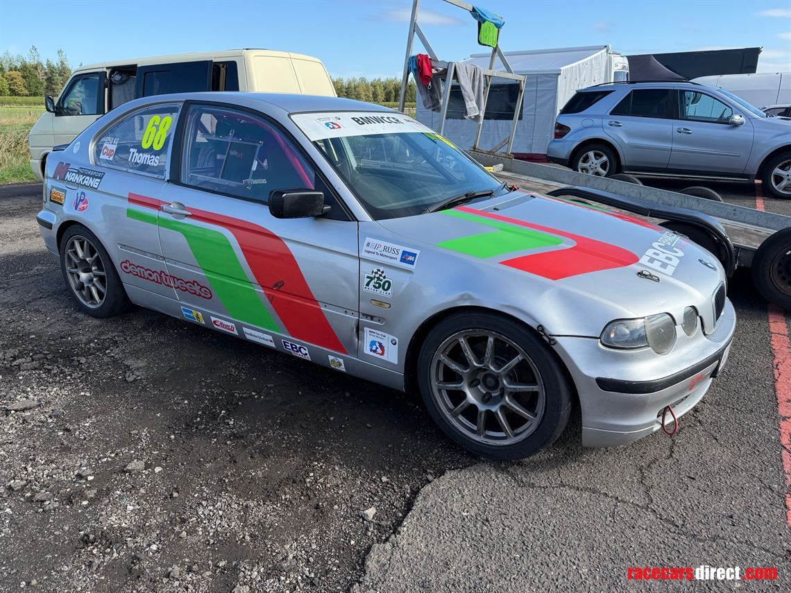 bmw-e46-325ti-compact