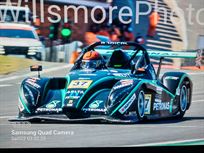 Brands Hatch , Paddock Hill(former livery)