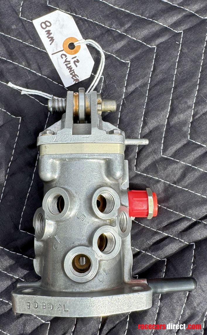 lucas-fuel-injection-metering-unit12-cylinder