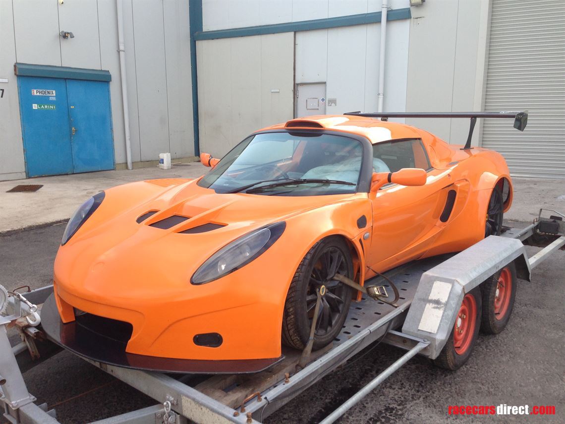 lotus-gt3-wide-body-racing-car-moulding-panel