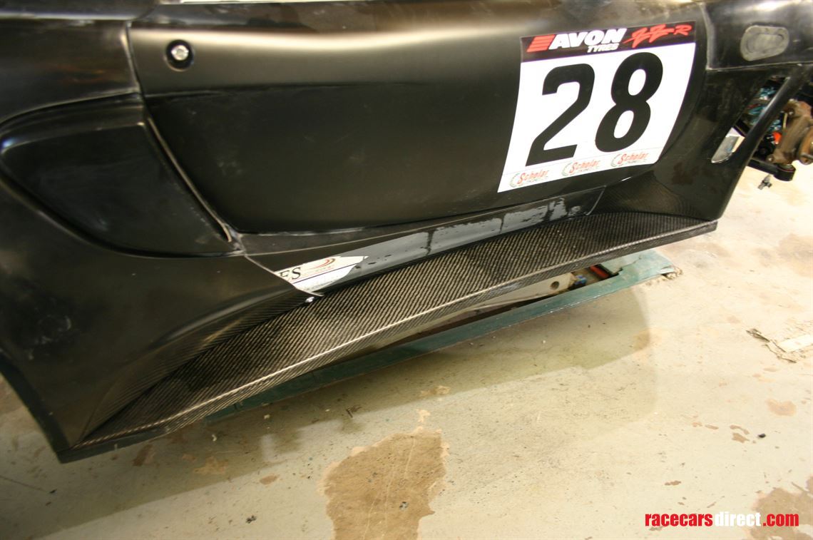 lotus-gt3-wide-body-racing-car-moulding-panel