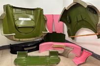 lotus-gt3-wide-body-racing-car-moulding-panel