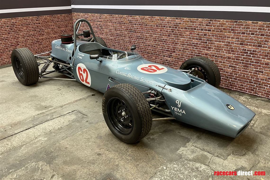 crossle-16f-1970-formula-ford