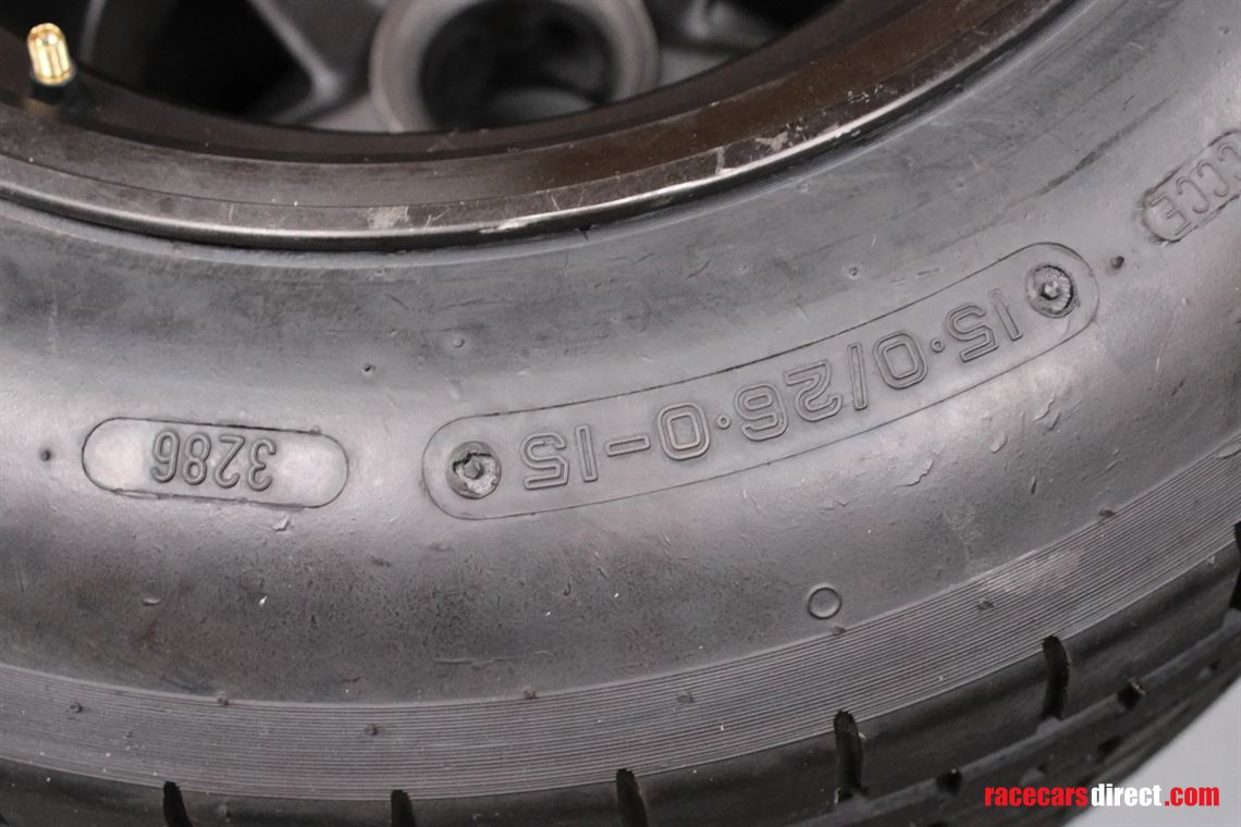 porsche-91710-15-inch-wheel-set-magnesium-rim