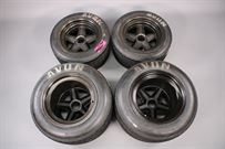 porsche-91710-15-inch-wheel-set-magnesium-rim