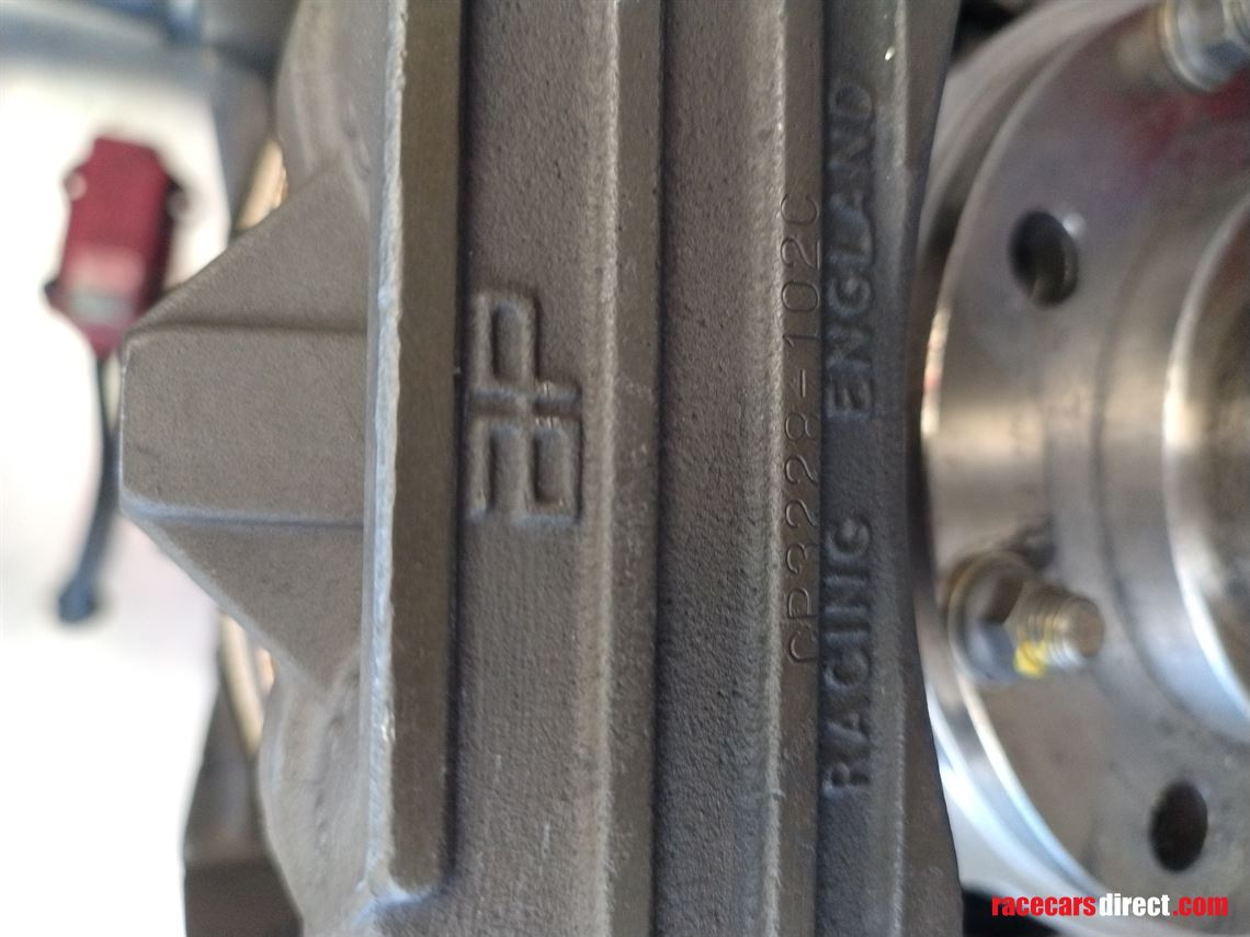 Racecarsdirect.com - 4x AP Racing CP3228