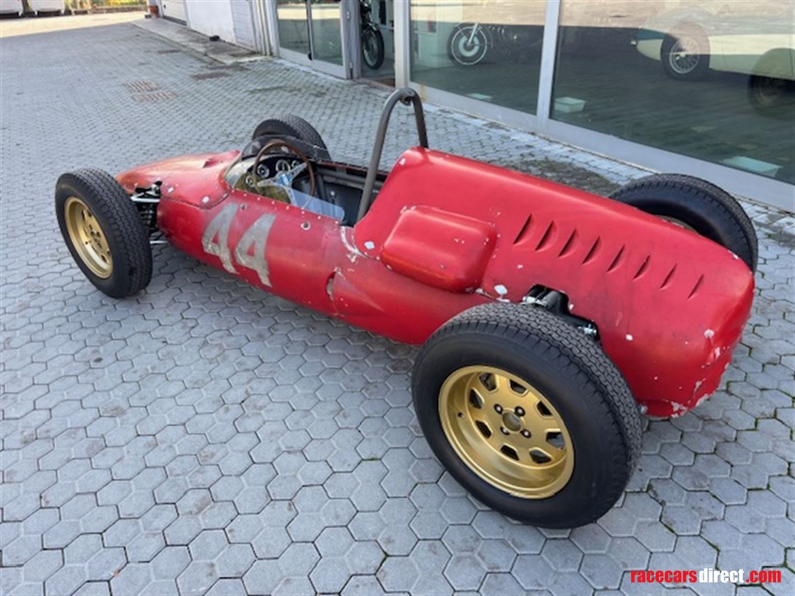 de-tomaso-f1