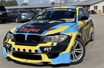 bmw-e87-v8-n62b44-drift-spec-with-fia-rollcag