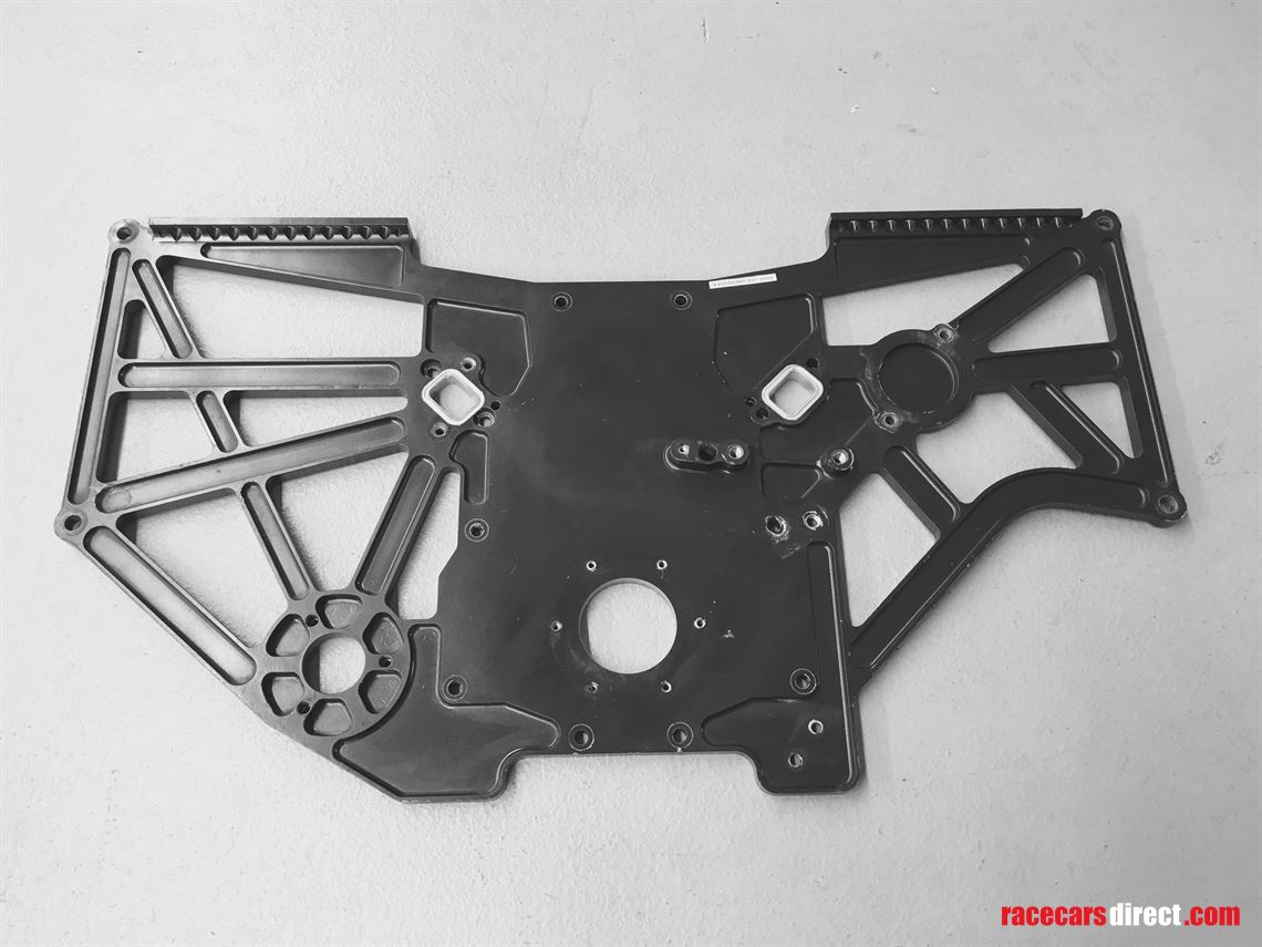 Racecarsdirect.com - Corvette C6-R Engine Front Plate