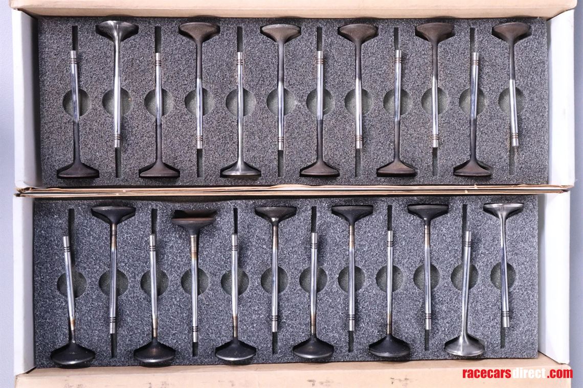 porsche-911-gt2-r-engine-parts-package