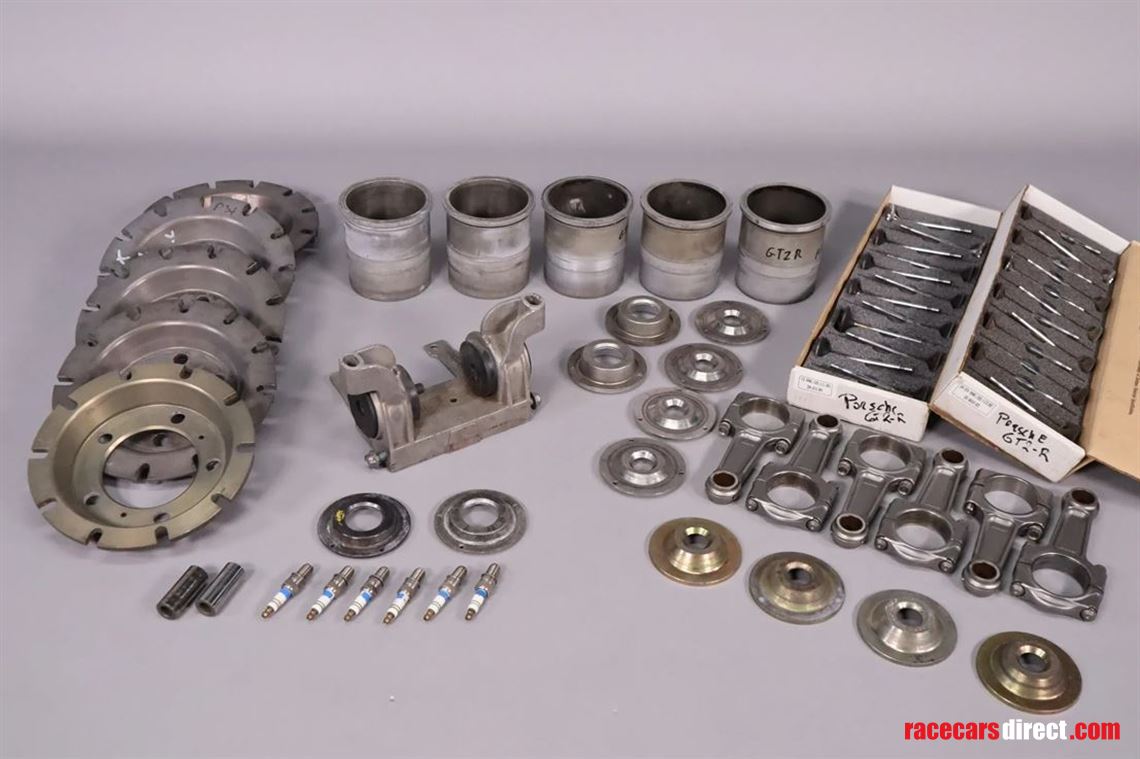 porsche-911-gt2-r-engine-parts-package