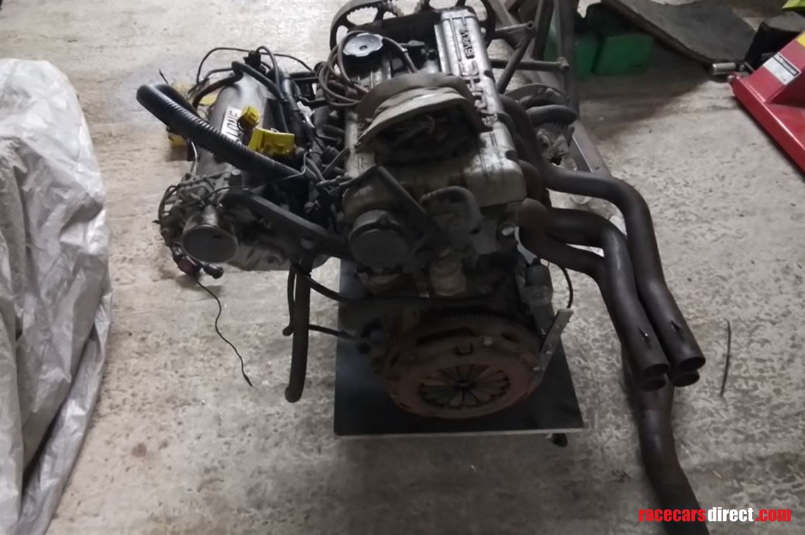 mitsubishi-20l-16v-engine