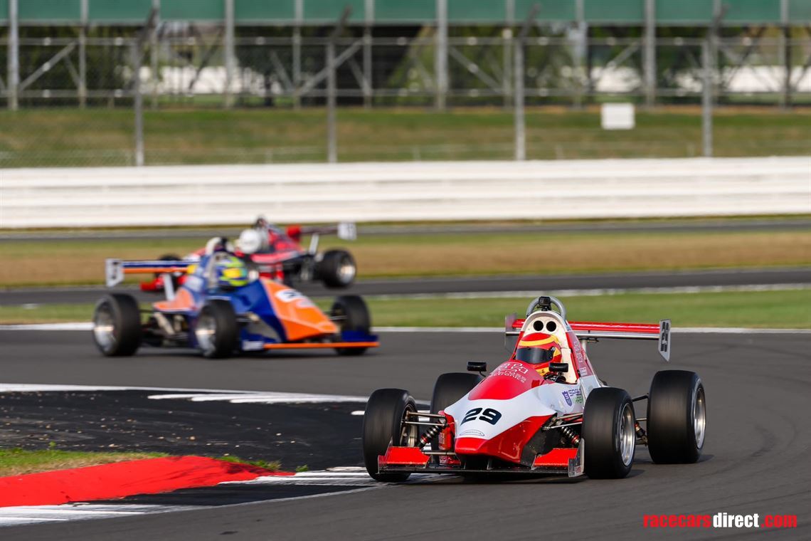 jedi-mk67-single-seater