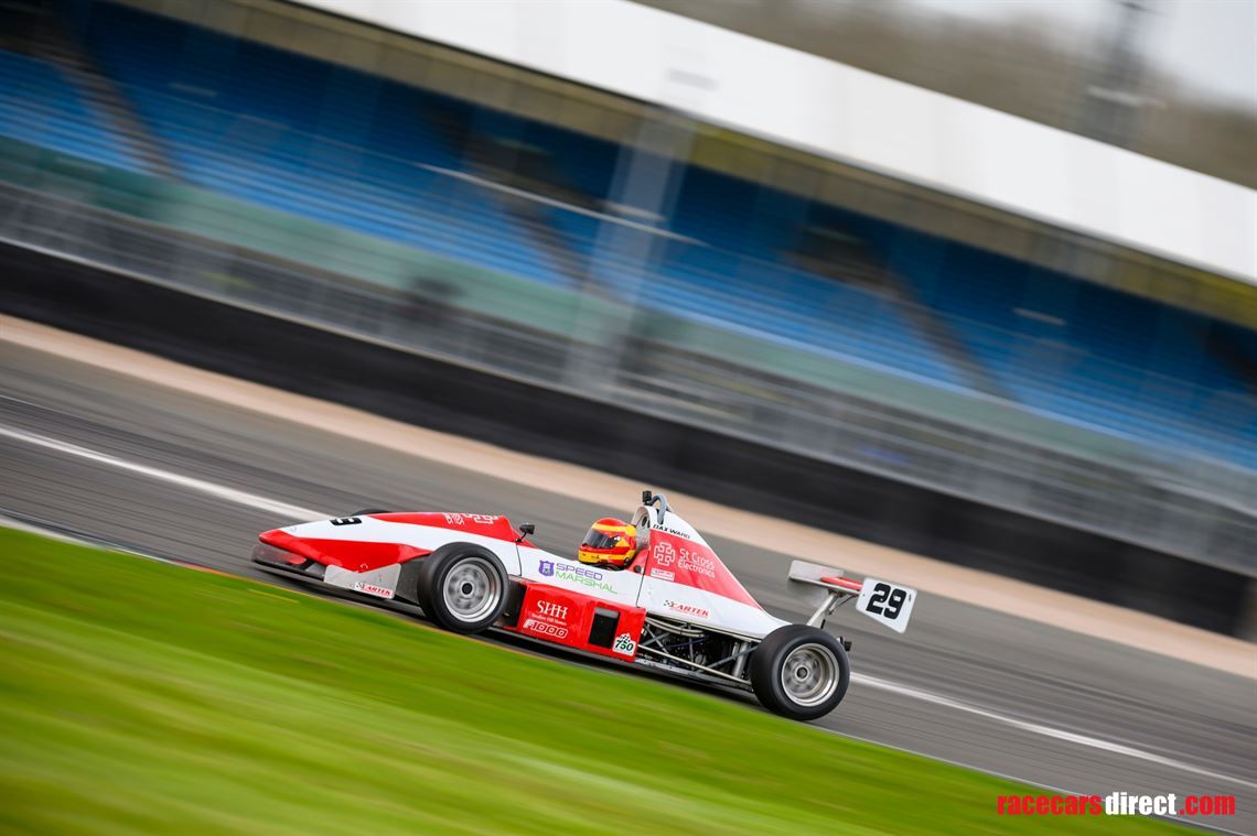 jedi-mk67-single-seater