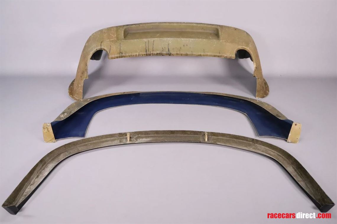 porsche-993-gt2-moulds-for-rear-bumper-and-co