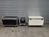 Flight Cases