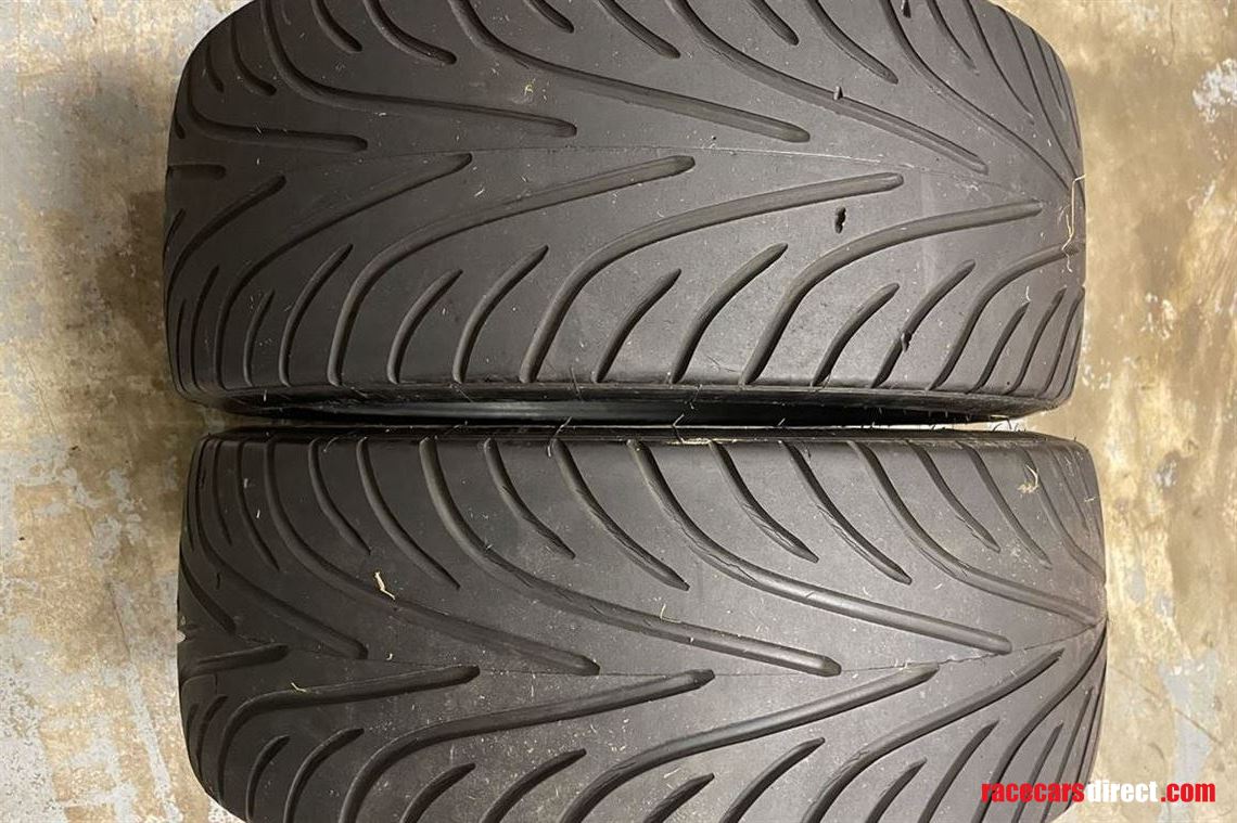 17-dunlop-goodyear-wets-nearly-new
